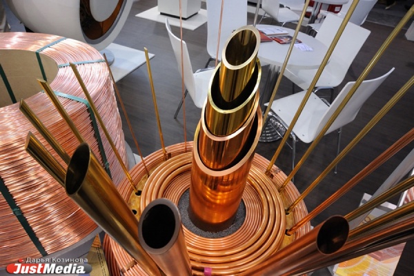 Березовский завод по обработке цветных металлов признал себя несостоятельным - Фото 1