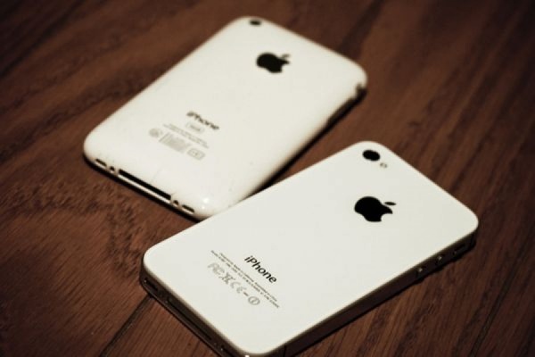 По данным СМИ, презентация iPhone 6 пройдет 9 сентября - Фото 1