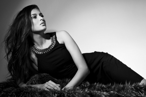 Главной красавицей Екатеринбурга стала 20-летняя София Никитчук - Фото 1