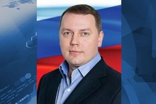 Депутат-единоросс Топорков, сбивший насмерть рабочего в Москве, отказался от медэкспертизы - Фото 1