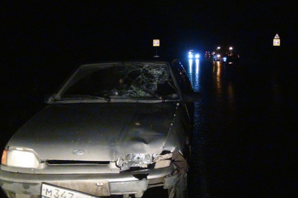 На Полевском тракте водитель ВАЗа насмерть сбил пожилого мужчину - Фото 1