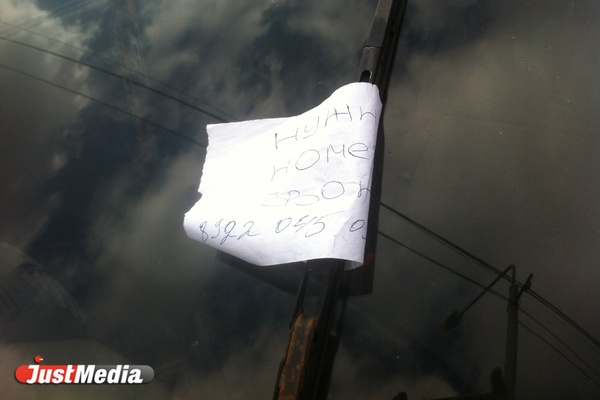 На Ботанике продолжают красть автомобильные номера. ФОТО - Фото 1