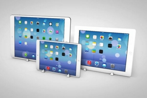 Apple в 2015 году выпустит iPad с 12,9-дюймовым экраном - Фото 1
