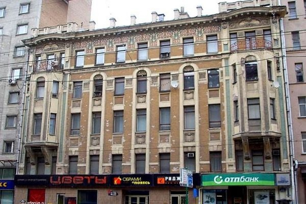 Собянин аннулировал разрешение на реконструкцию дома Прошиных - Фото 1