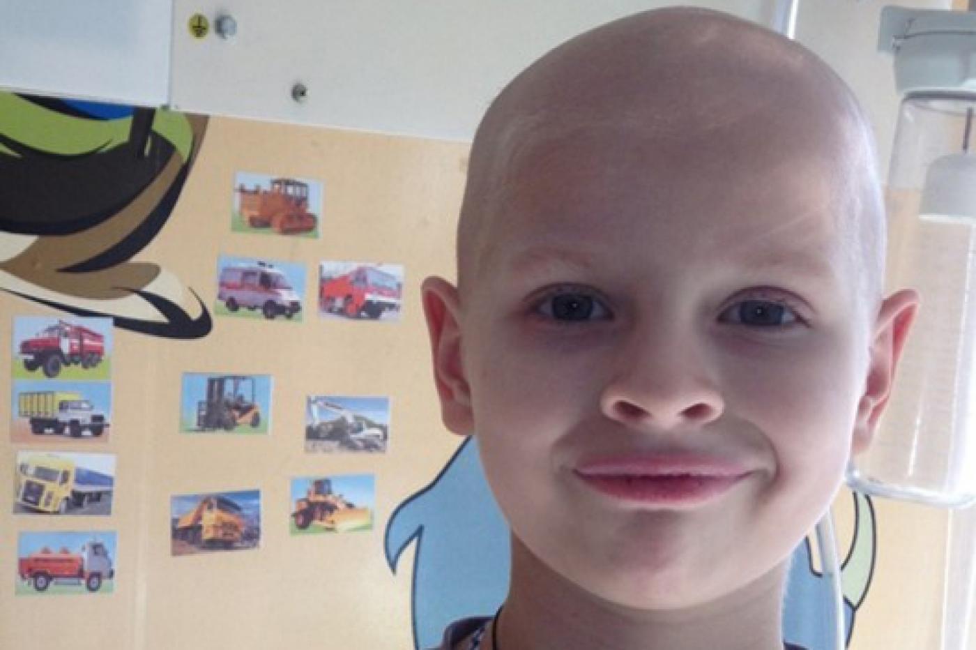 Уральские абоненты «Мегафона» собрали свыше миллиона рублей на лечение 6-летнего ребенка - Фото 1