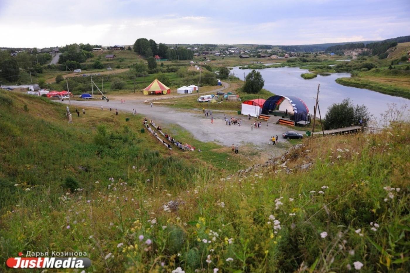 Вот это да! Монахи единственного на Урале буддистского монастыря собрались вознестись в небо на дирижабле - Фото 1