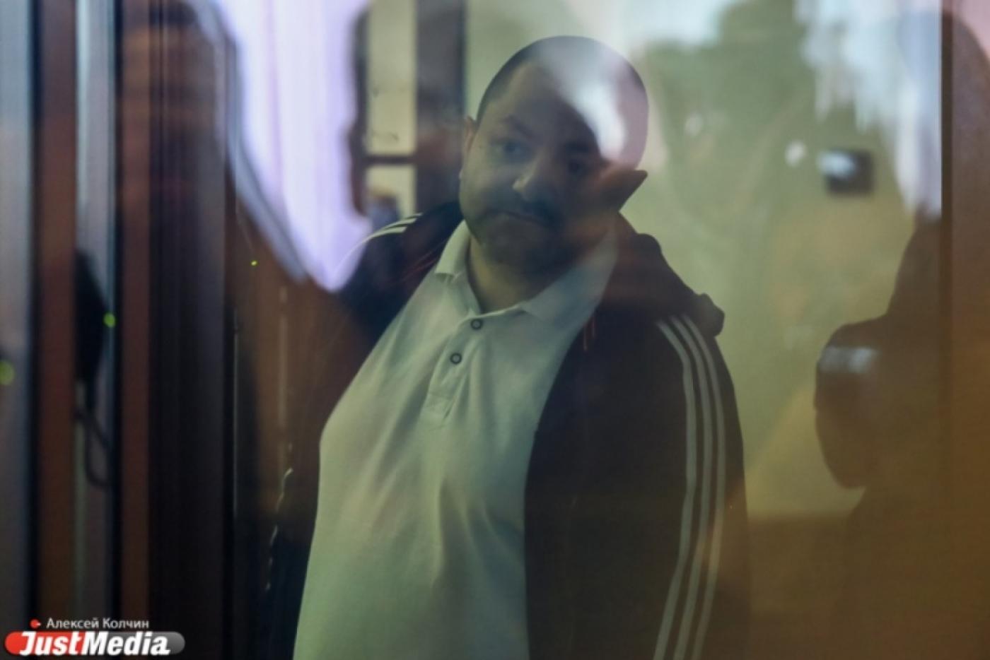 Евгений Маленкин признал, что незаконно удерживал девушек в реабилитационном центре и сказал, что больше так не будет - Фото 1