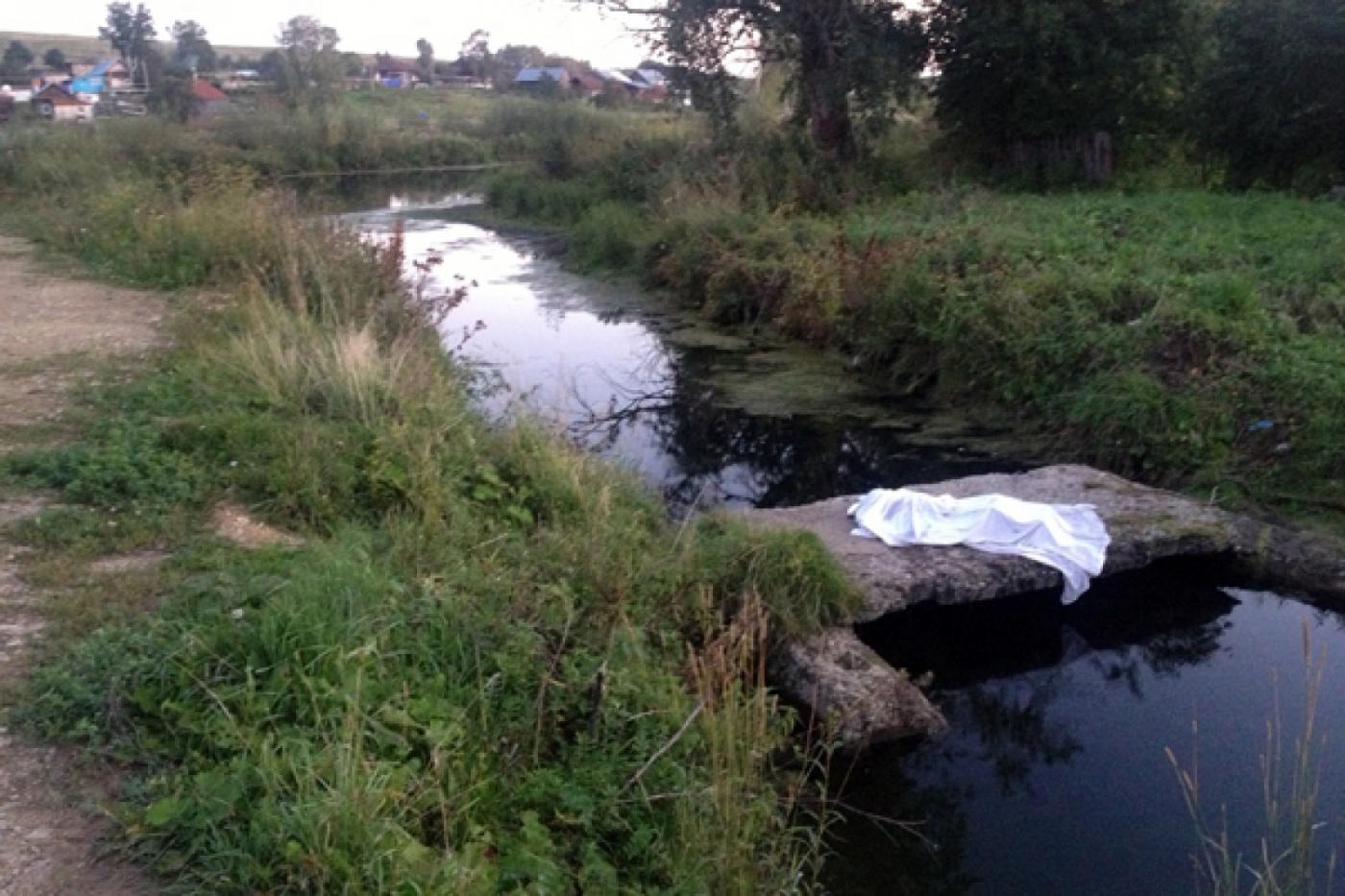 В селе Манчаж на рыбалке утонул пятилетний мальчик - Фото 1