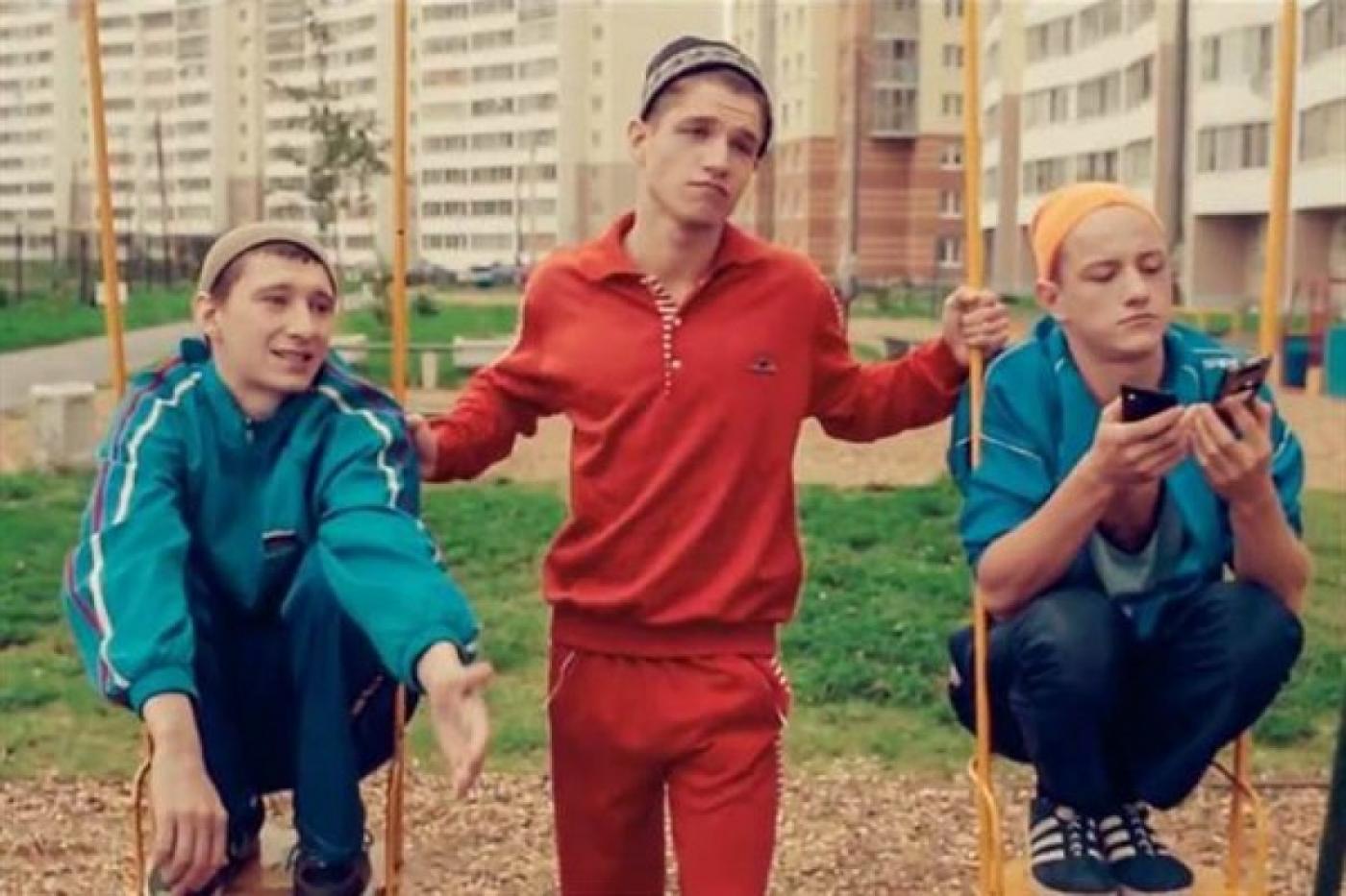 С помощью «провокационного» ролика молодежь Уралмаша призывают отправиться на поиски культуры ВИДЕО - Фото 1