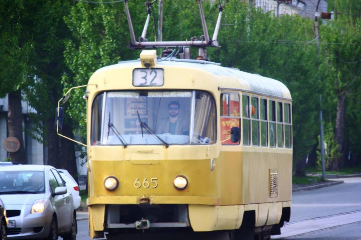 Екатеринбургский блогер-вагоновожатый привлек внимание Роскомнадзора - Фото 1