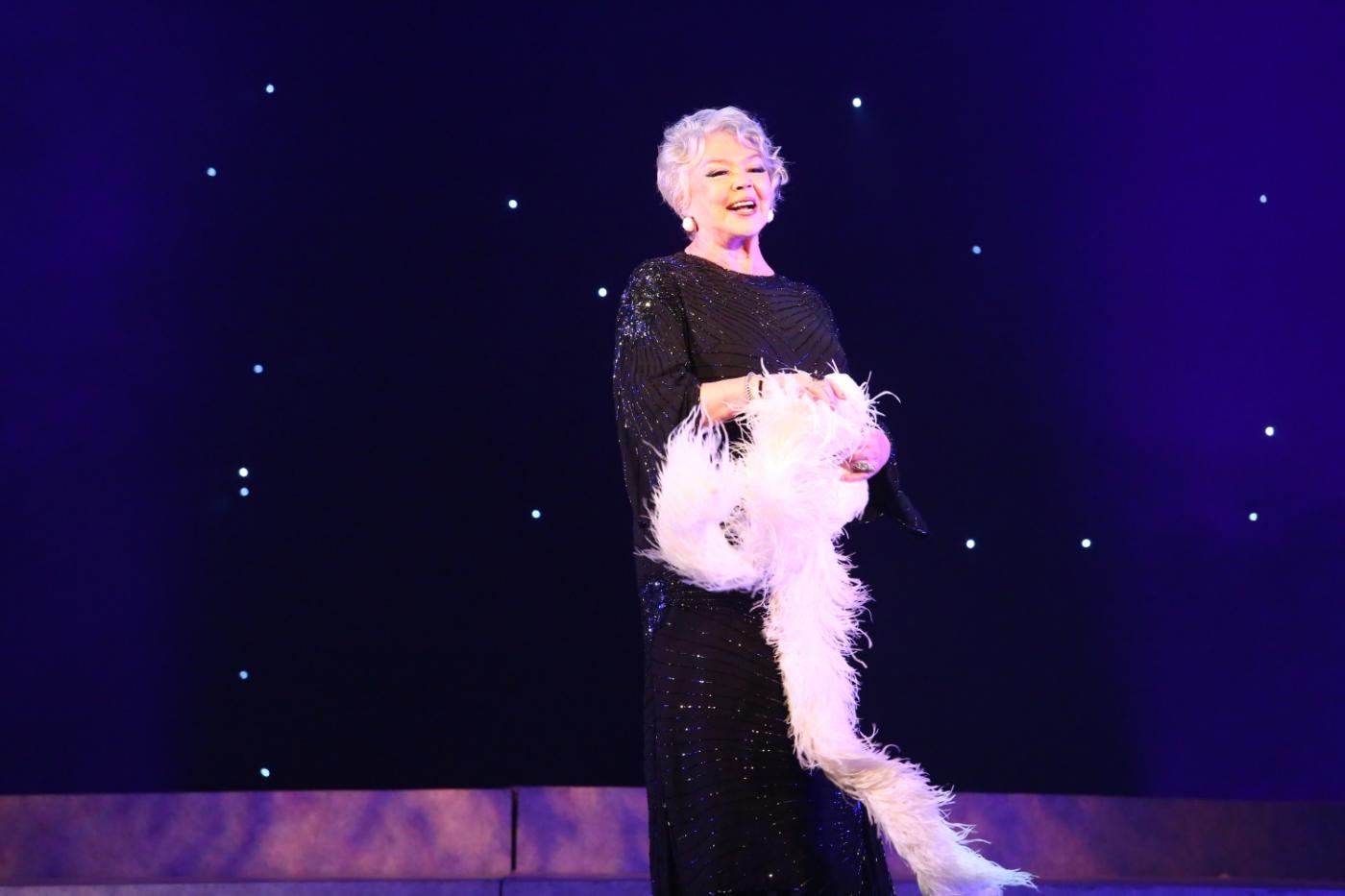 Вместе с труппой Белорусского музыкального театра на гастроли в Екатеринбург приедет наша землячка — Наталья Гайда - Фото 1