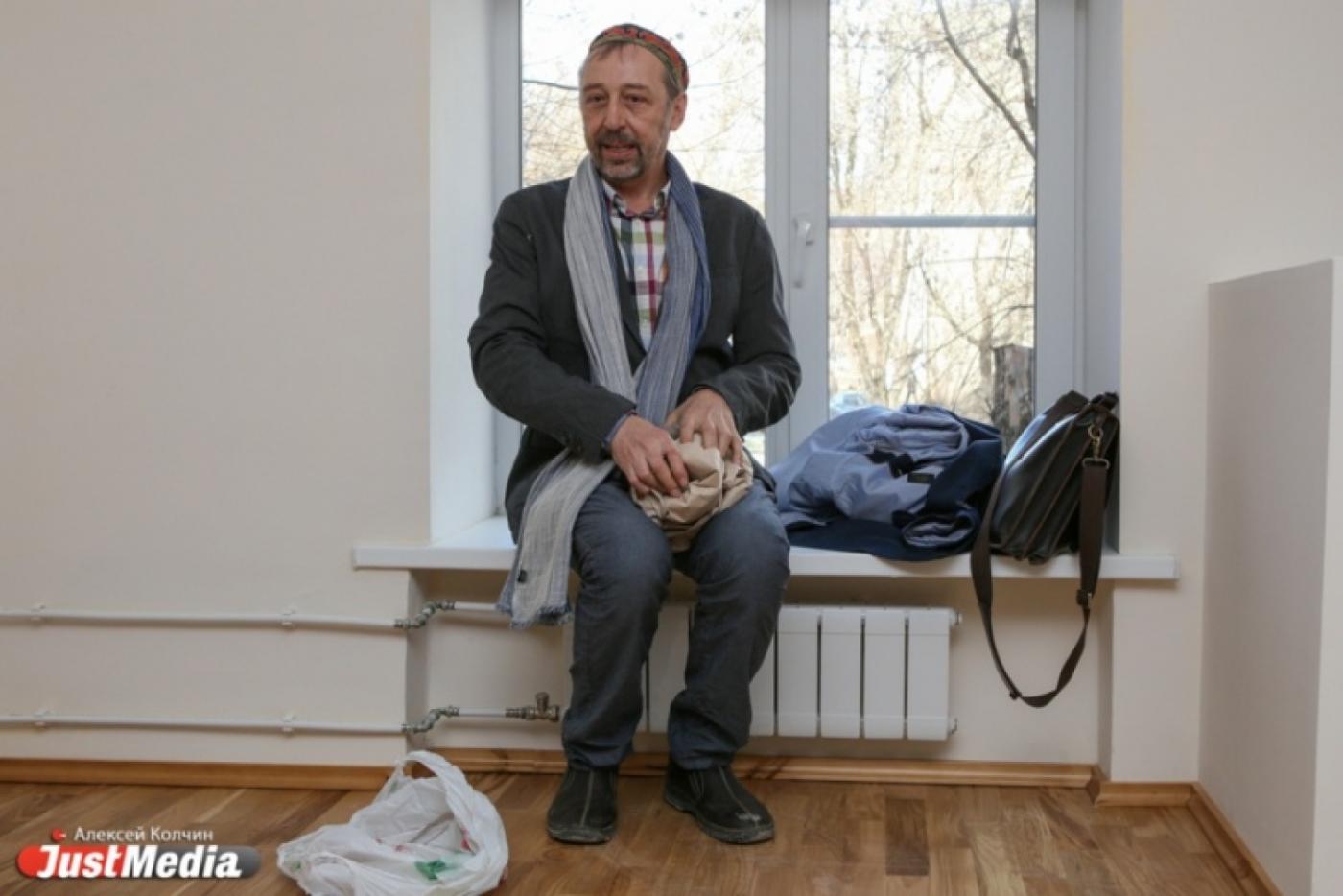 «Весь в говне Солнце Русской Драматургии». Коляда-театр во время спектакля залило фекалиями - Фото 1