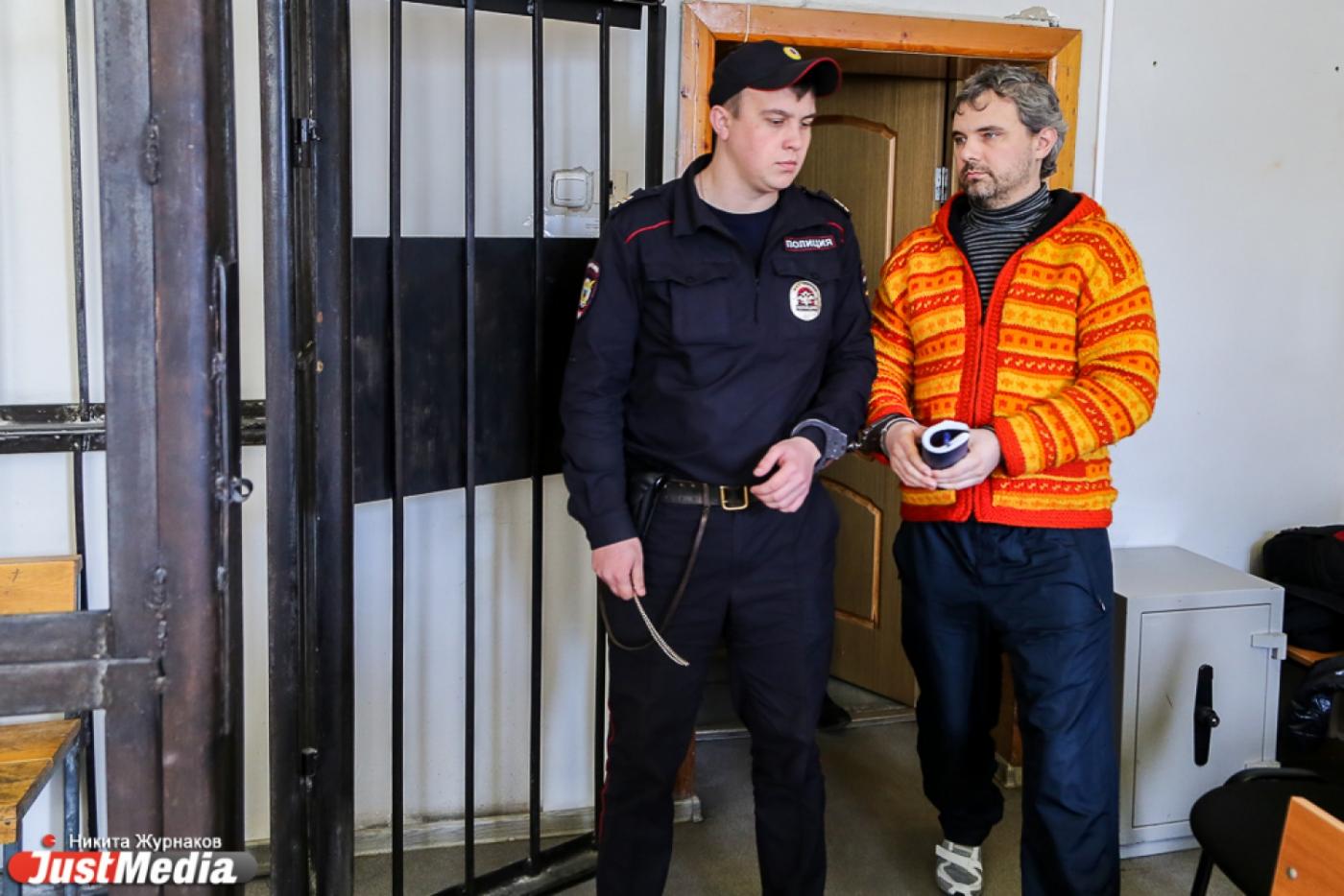 Свидетели по делу Лошагина: «Накануне убийства Дима подарил Юле цветы» - Фото 1