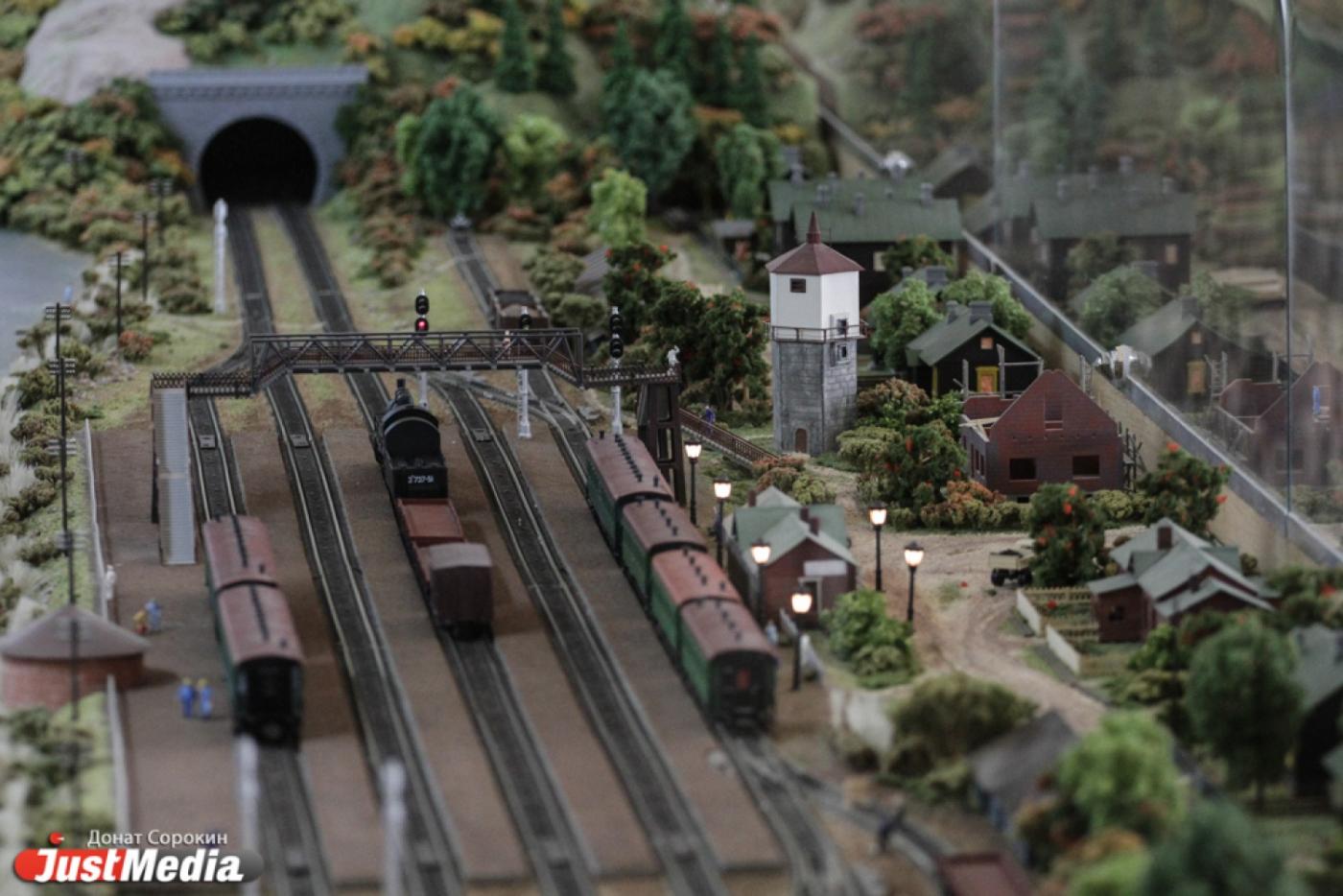 В Свердловской области тепловоз раздавил сорокадвухлетнего мужчину - Фото 1