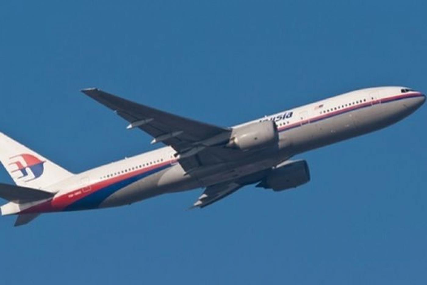 Уральский радиолюбитель нашел обломки пропавшего малазийского Боинга - Фото 1