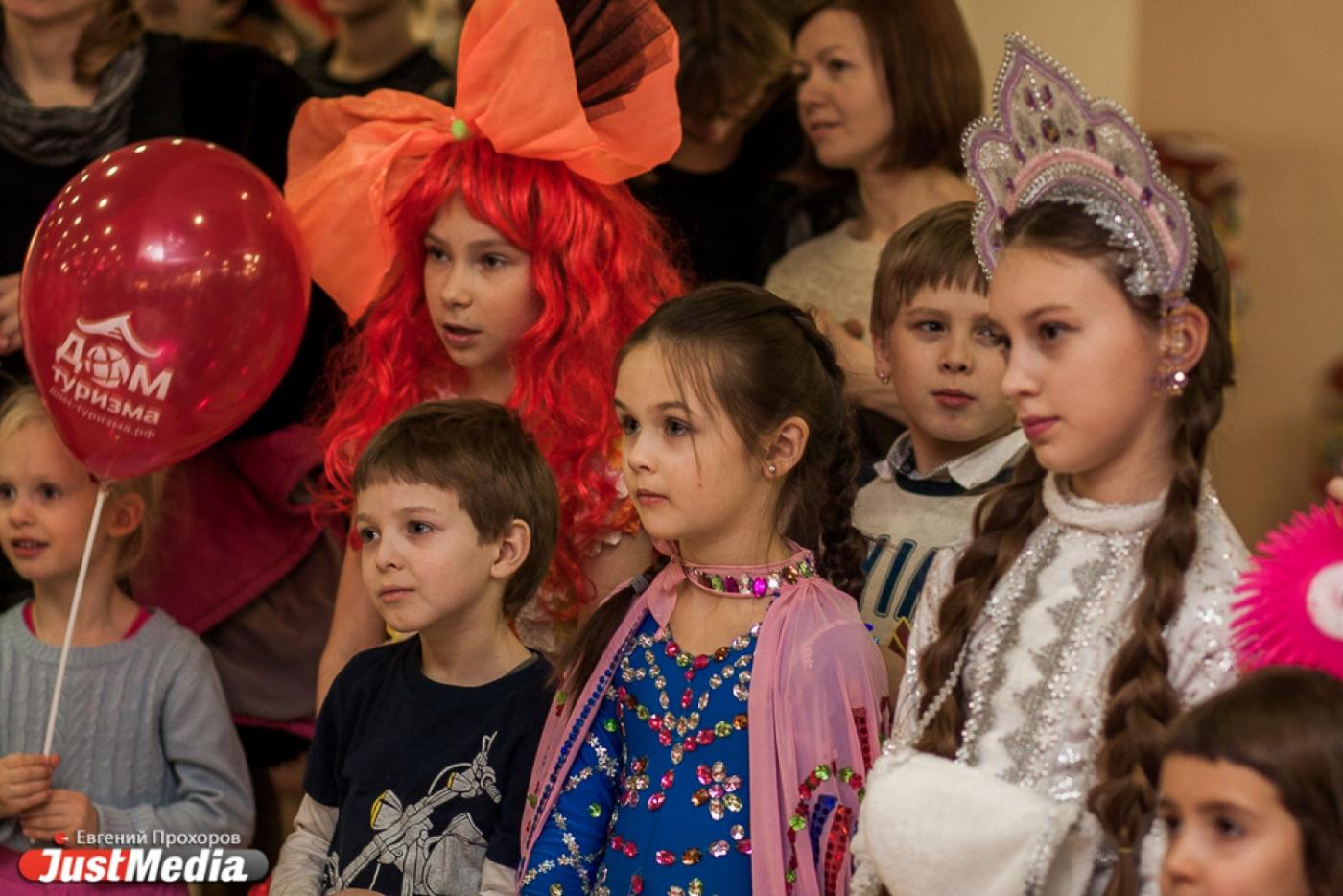 У детей из трех населенных пунктов не было возможности попасть в детсады - Фото 1