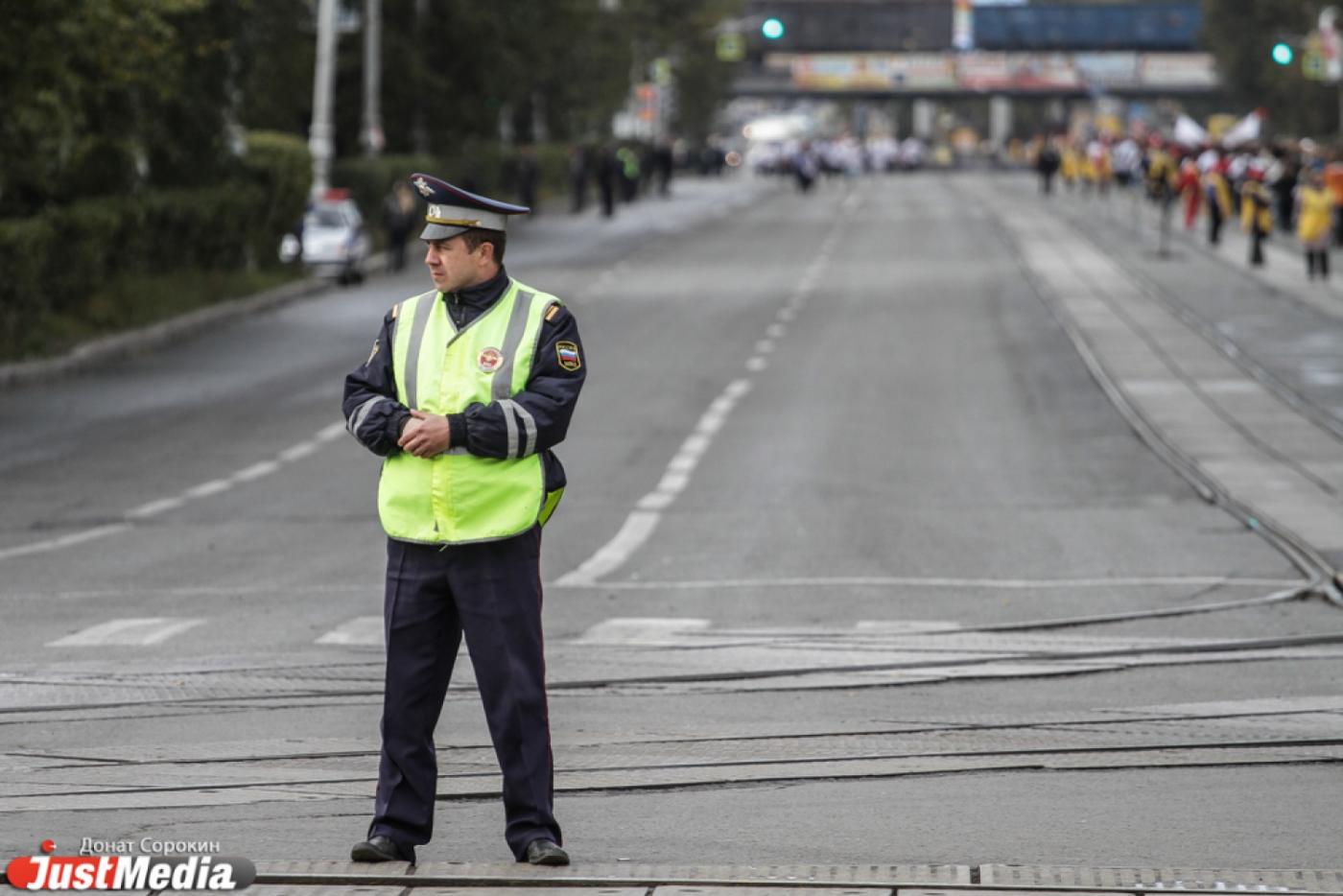 «Кросс наций» парализует центр города. Как объехать 45-тысячный забег - Фото 1