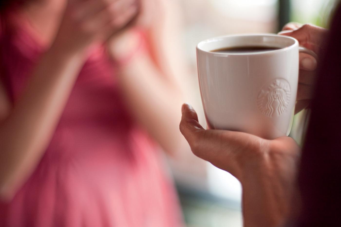 Легендарный Starbucks заходит в Екатеринбург. В субботу откроется первая кофейня международной корпорации - Фото 1