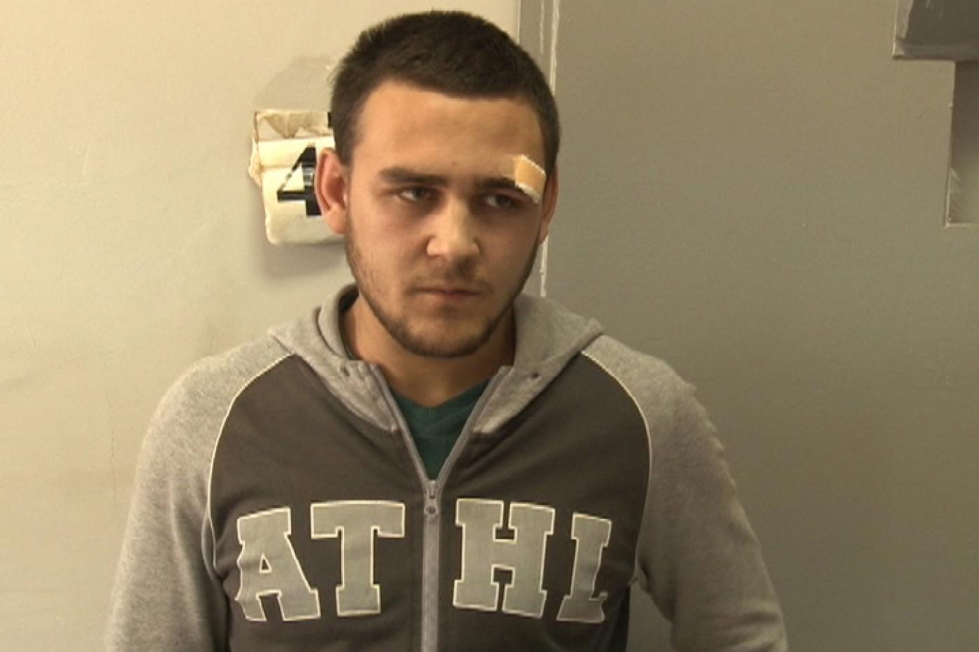 Полицейские Екатеринбурга задержали пятерых азиатов, подозреваемых в серии разбойных нападений (ФОТО) - Фото 1