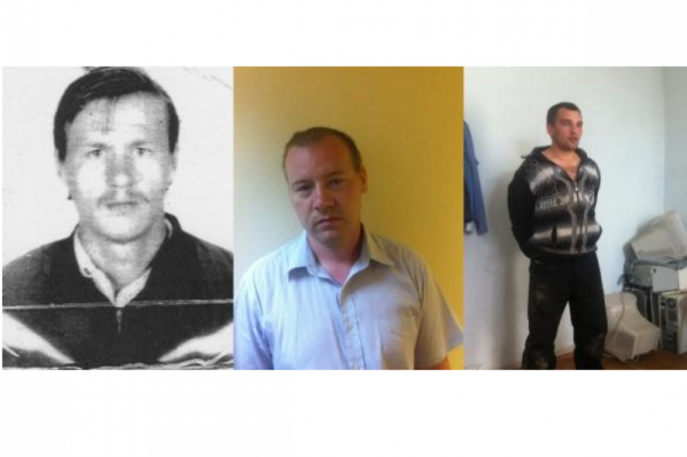 Сысертские следователи ищут жертв трех насильников - Фото 1