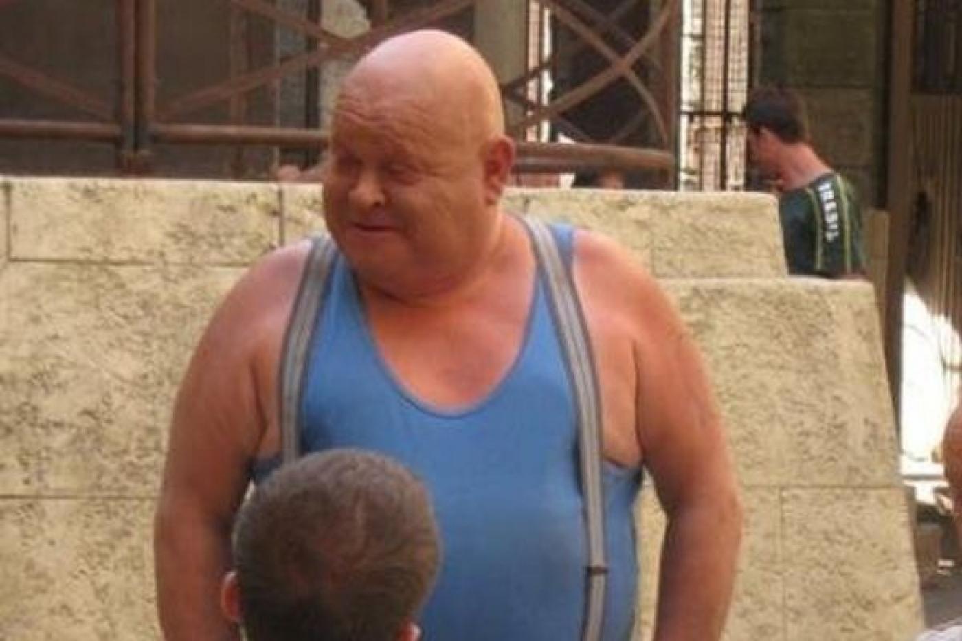 Во Франции от рака умер надзиратель Ля Буль из шоу «Форт Боярд» - Фото 1