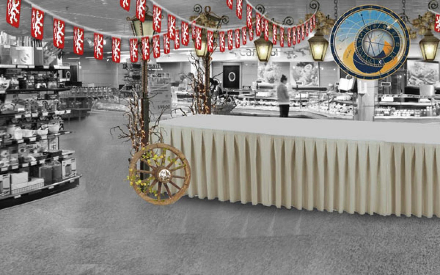 Екатеринбуржцы смогут попробовать уникальные блюда из Чехии  - Фото 1