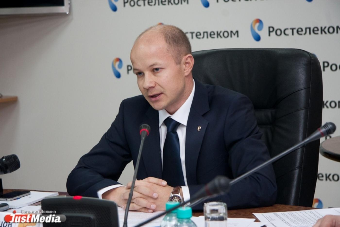 Илья Васкецов сменил «Ростелеком» на «Акадо» - Фото 1