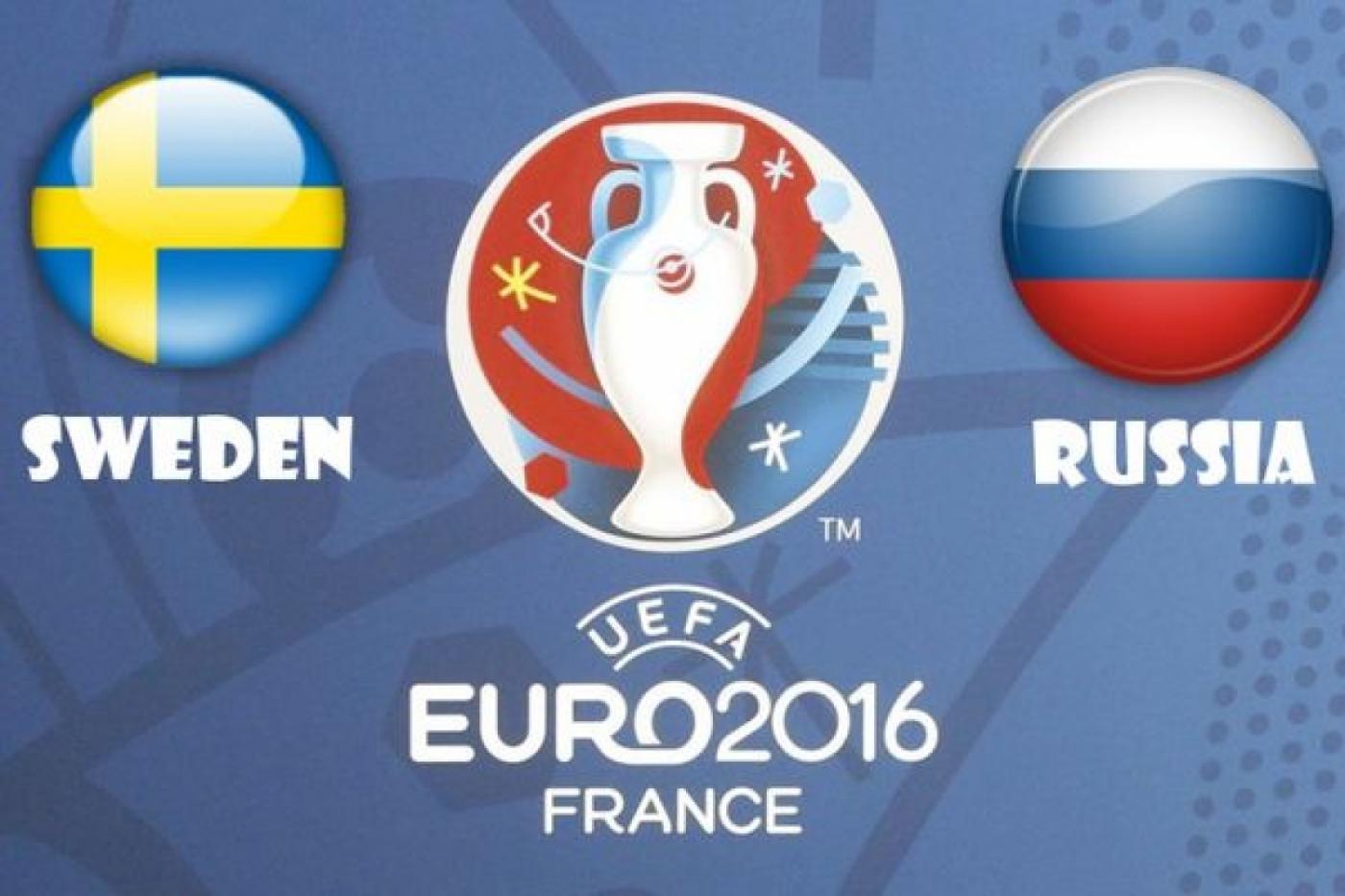Сборная России сыграла вничью с Швецией в матче отборочного турнира чемпионата Европы - Фото 1