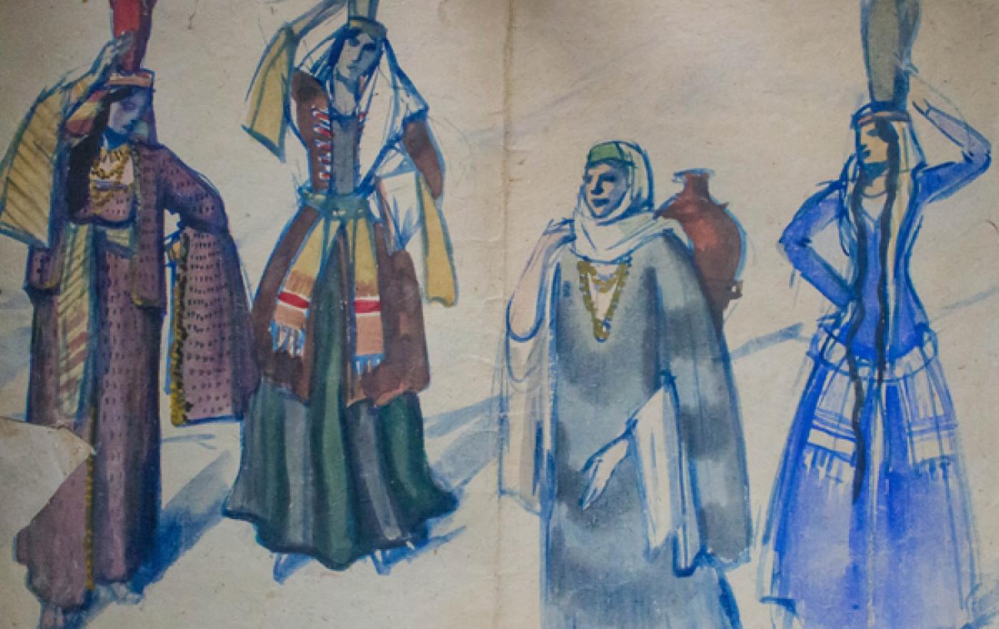 Екатеринбургские театры раскроют свои архивные тайны в честь юбилея Михаила Лермонтова  - Фото 1