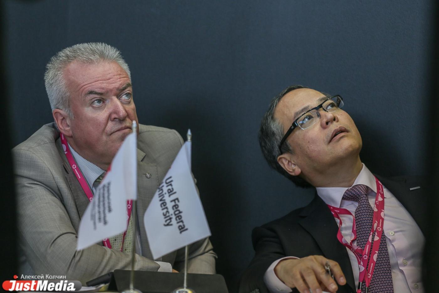 Дмитрий Бугров: Екатеринбургу не стоит уповать на то, что ЧМ-2018 обеспечит город постоянным притоком туристов - Фото 1