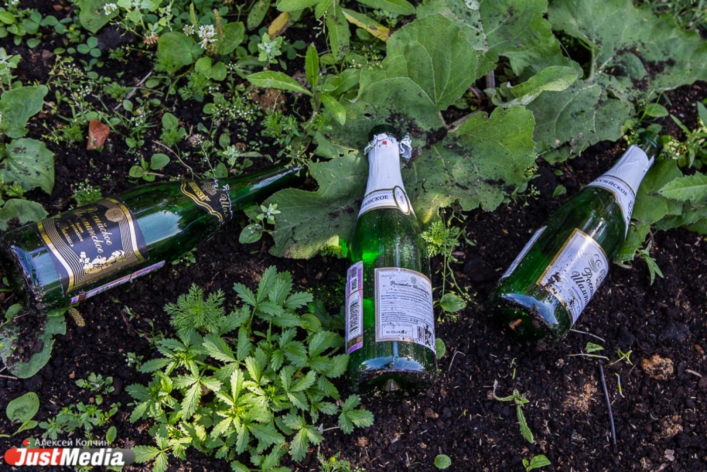 Двое рецидивистов избили до полусмерти сотрудника ППС в Первоуральске - Фото 1