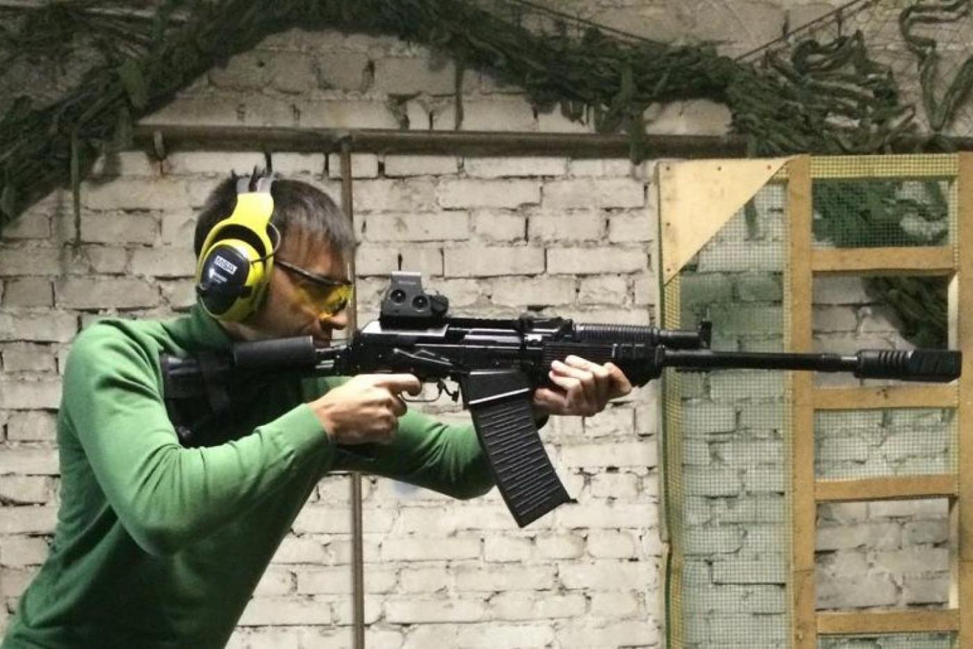 Новый главный архитектор уже ходит в мэрию на работу. Но официально будет назначен только через месяц - Фото 1