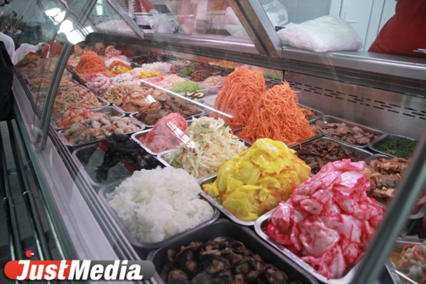 В Свердловской области существенно дорожают мясо, бензин и табак - Фото 1