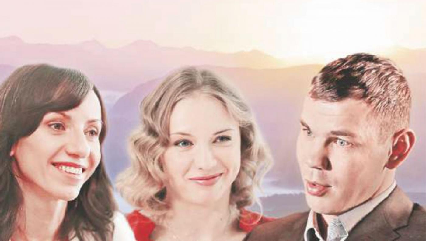 Свердловская киностудия сняла мотивирующий фильм об олимпийских чемпионах с Урала - Фото 1