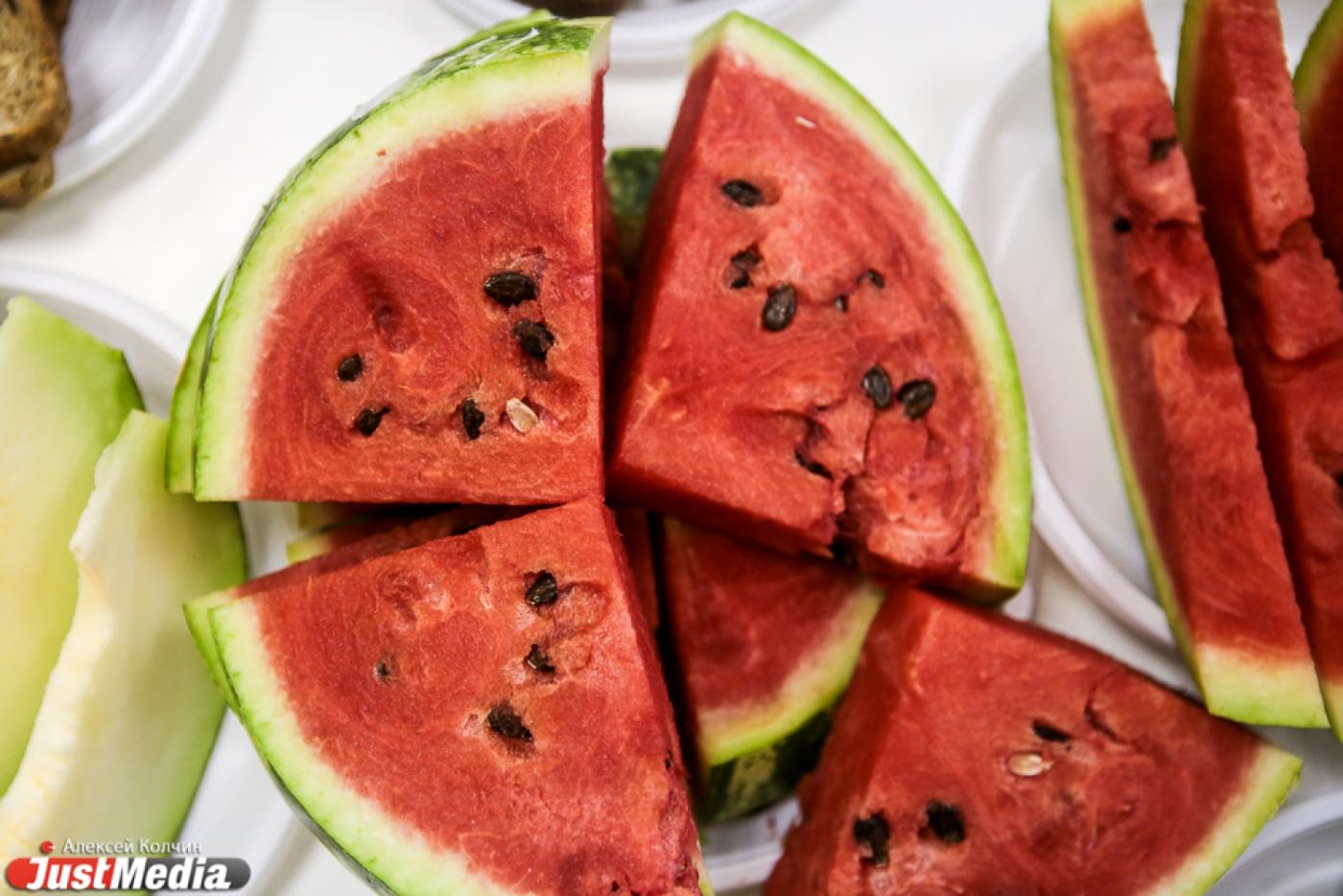 Сельхозпроизводители из ЮАР могут начать прямые поставки фруктов, морепродуктов и вина в Свердловскую область - Фото 1