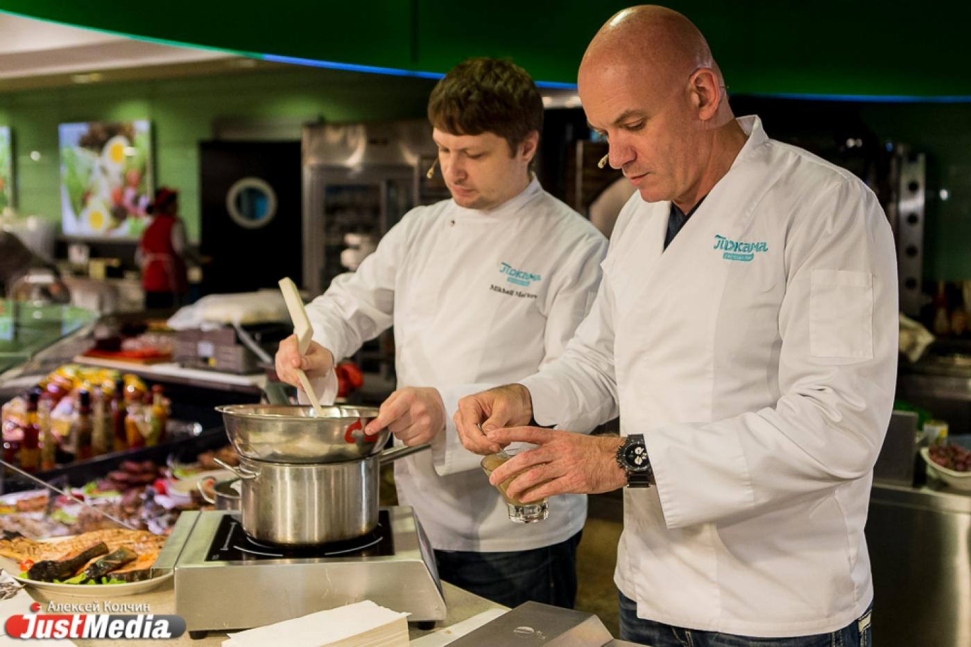 От ожирения помогут… жиры. Екатеринбуржцам рассказали о новом способе борьбы с лишним весом - Фото 1