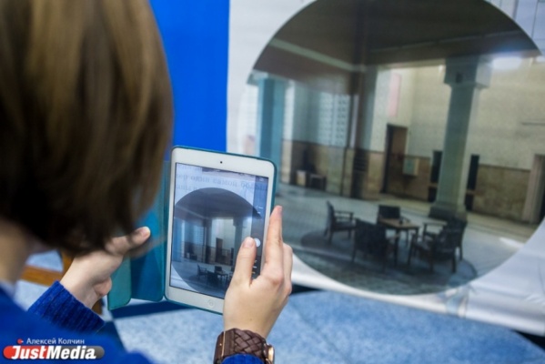 В «Гринвиче» свердловские студенты решают, как реконструировать центральную улицу в Березовском - Фото 1