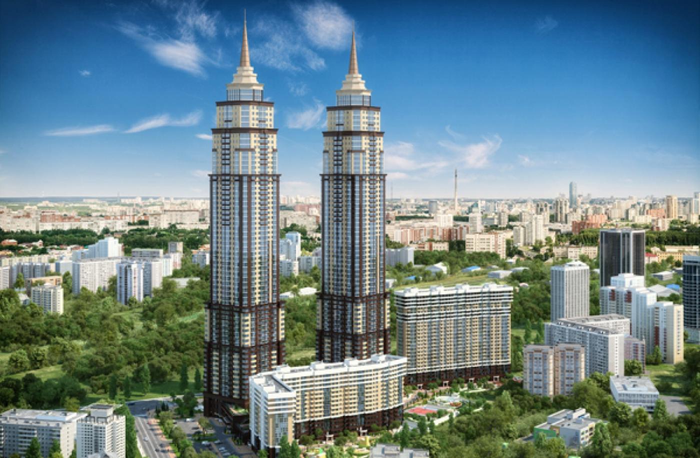 Уральские застройщики предлагают уникальные спецпредложения на покупку квартиры - Фото 1