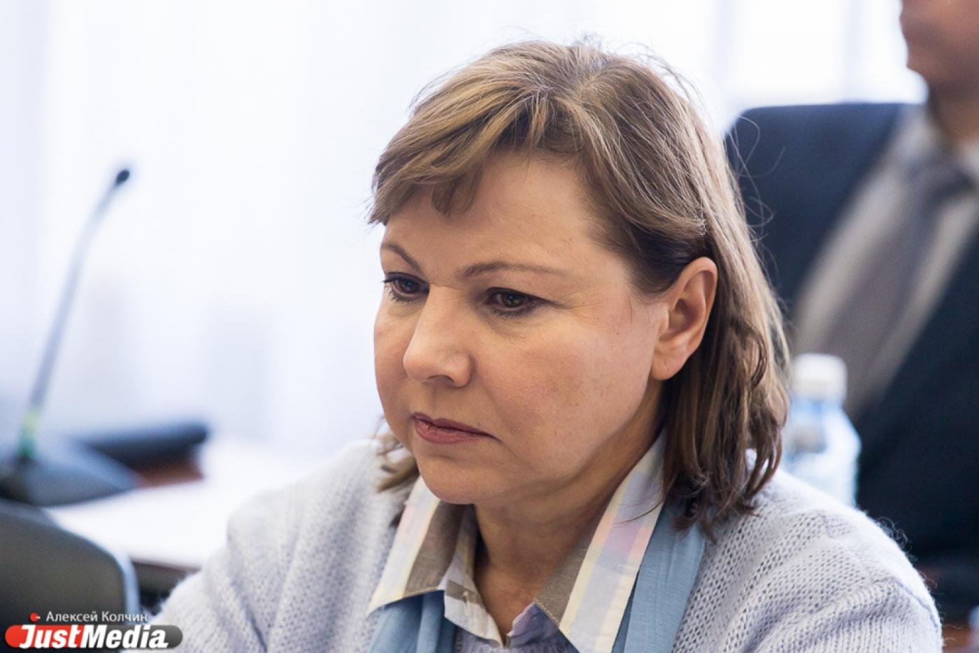 Кулаченко похвастала скромной победой над госдолгом - Фото 1