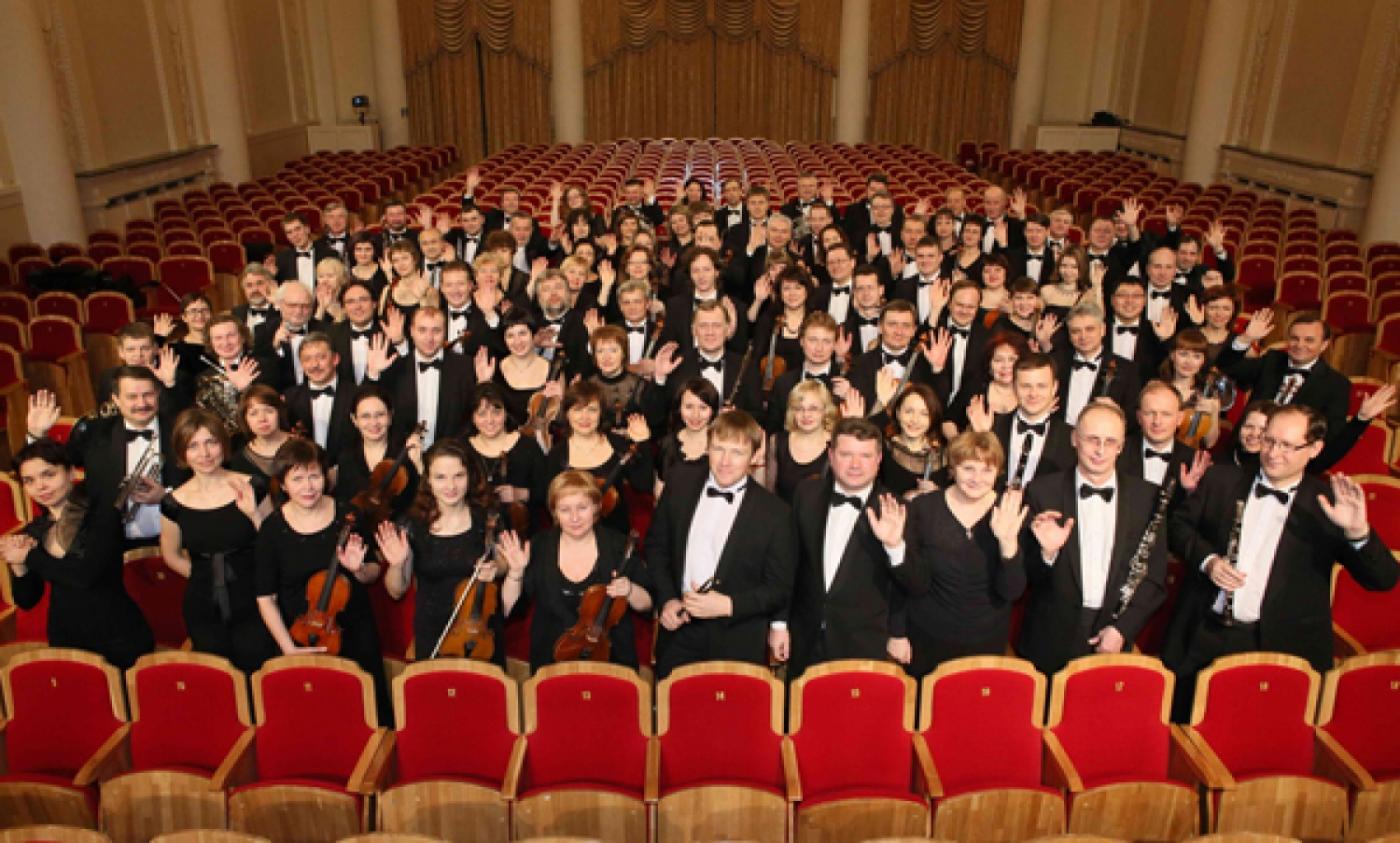 Уральский филармонический оркестр отправляется в гастрольный тур по городам России и зарубежья - Фото 1