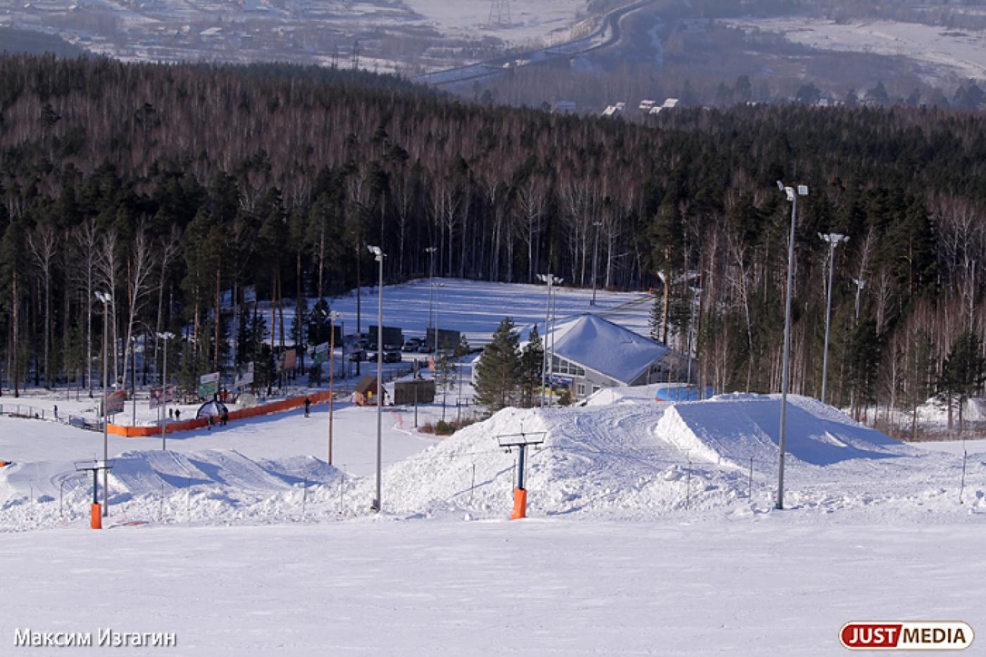 С ветерком! Первый на Урале турнир по спуску на самодельных санях пройдет под Нижним Тагилом - Фото 1