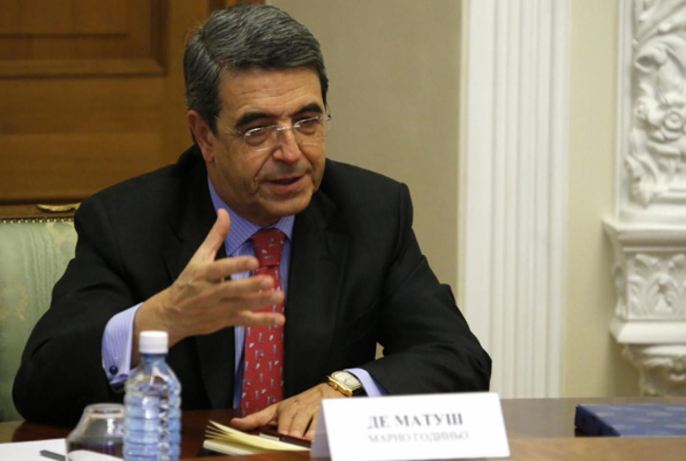 В Екатеринбурге пройдут «Дни Португалии» и появится Генконсульство этой станы - Фото 1