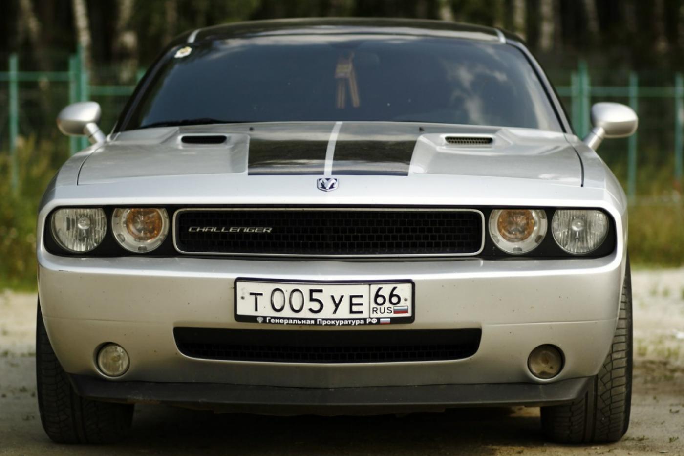 В Екатеринбурге владельцы американских автомобилей устроят уникальное шоу - Фото 1