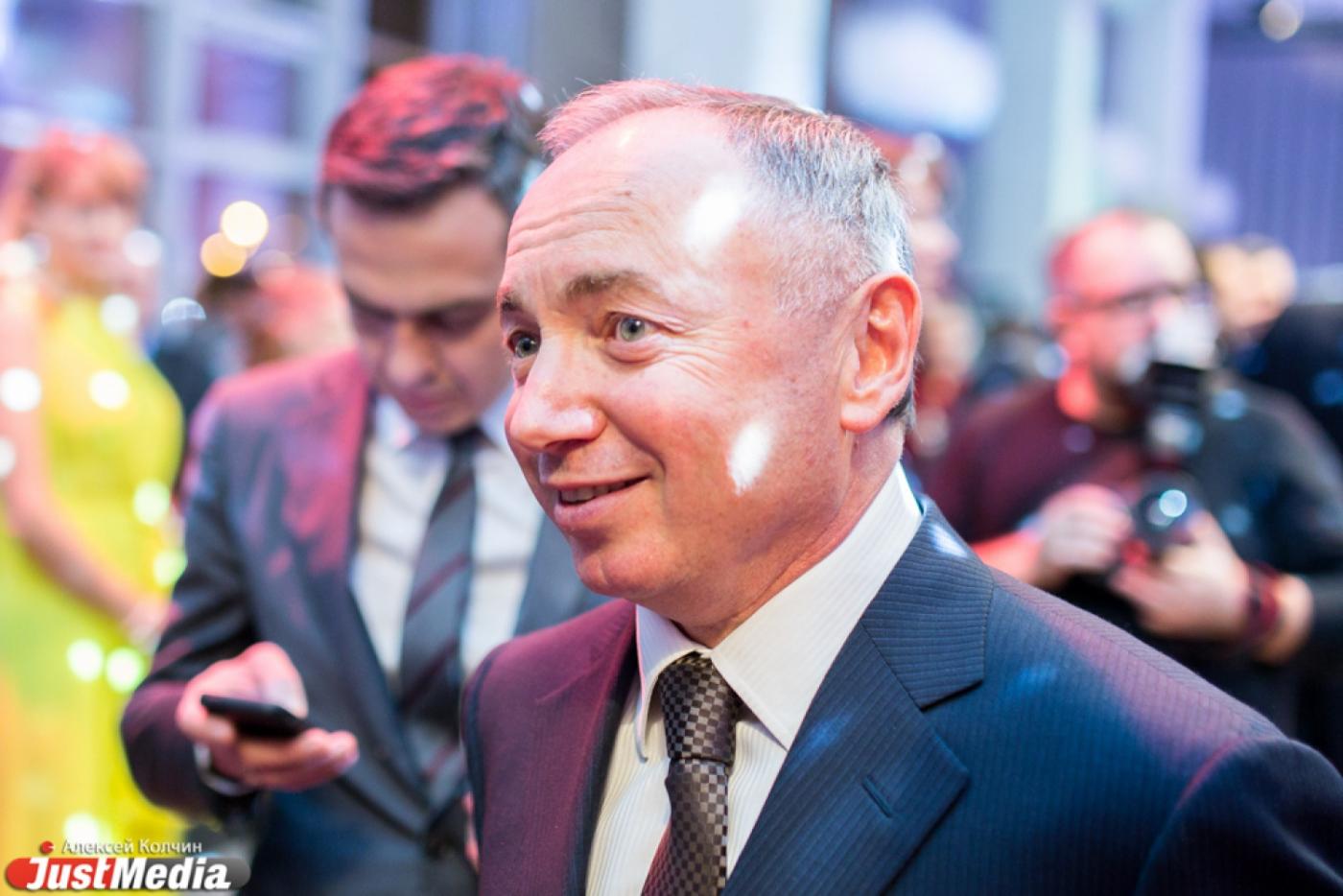 Валерий Ананьев – о неразграниченных землях: «Мы не всегда согласны, но решают, к сожалению, политики» - Фото 1