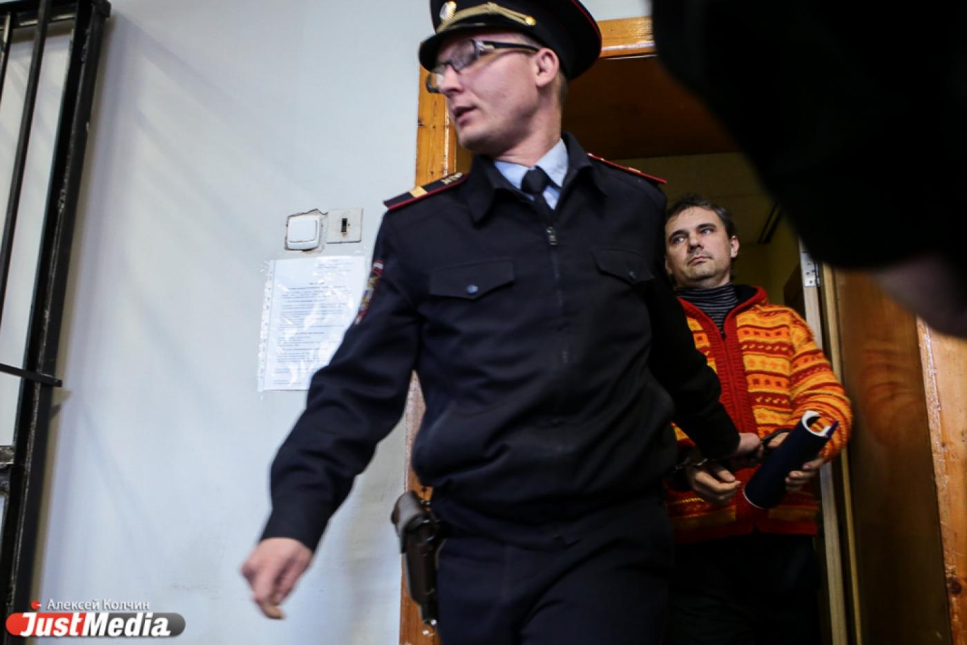 Эксперт по делу Лошагина подтвердил факт изнасилования Юлии Прокопьевой перед ее смертью - Фото 1