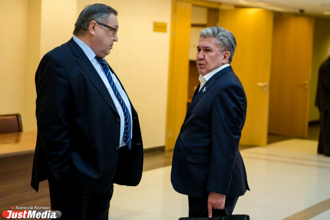 Денег меньше, «хотелок» больше! Депутатам озвучили подрезанный вариант бюджета - Фото 1