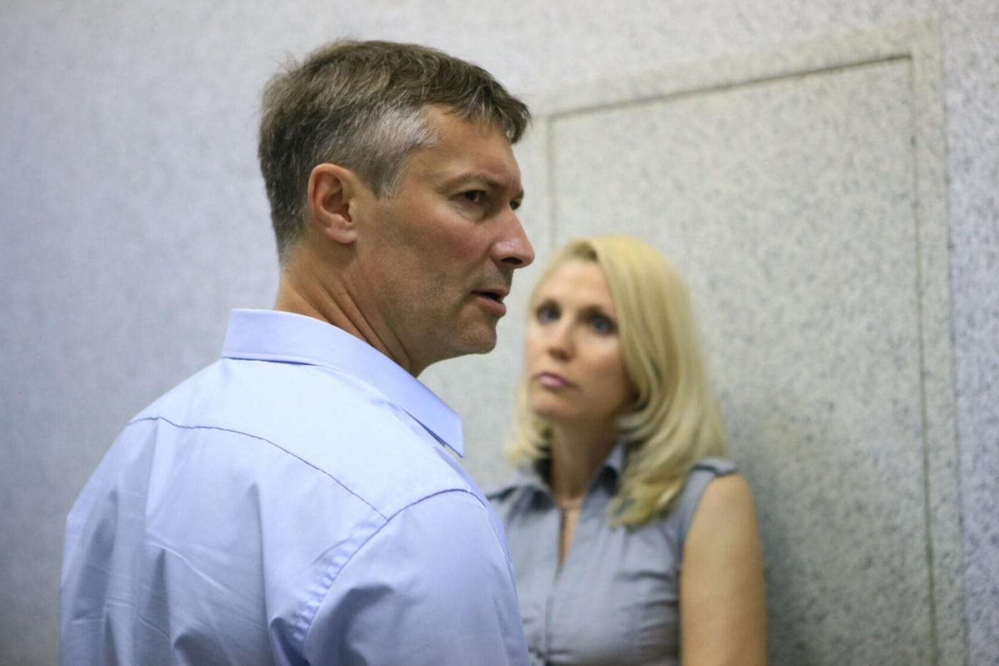 Ройзман обсудит с горожанами реформу МСУ - Фото 1