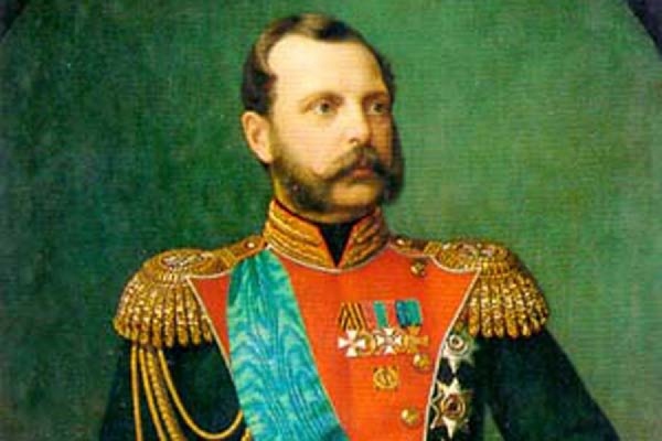 Мэрия Каменска-Уральского объявила «охоту» на скульптуры Александра II