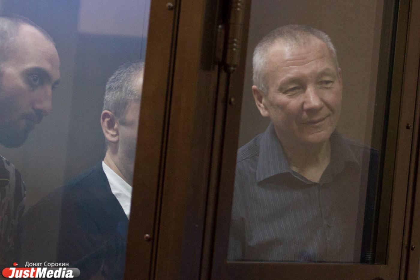 Через две недели Верховный Суд РФ рассмотрит апелляцию Виктора Контеева - Фото 1