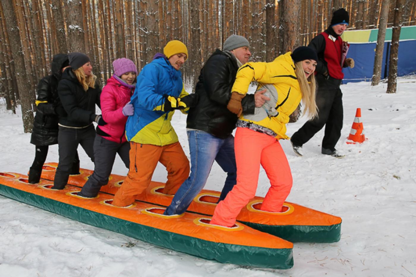 В минувшие выходные в области прошел «Зимний перцовый драйв» - Фото 1
